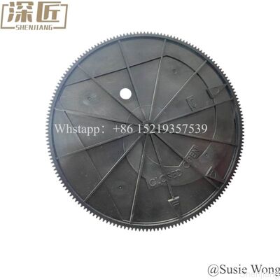 445-0758882 el cajero automático parte el engranaje 175t 4450758882 del dispensador de NCR S2