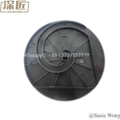 445-0758882 el cajero automático parte el engranaje 175t 4450758882 del dispensador de NCR S2