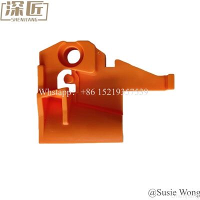 445-0759179 PESTILLO RETRACTOR DE PLÁSTICO S2 4450759179