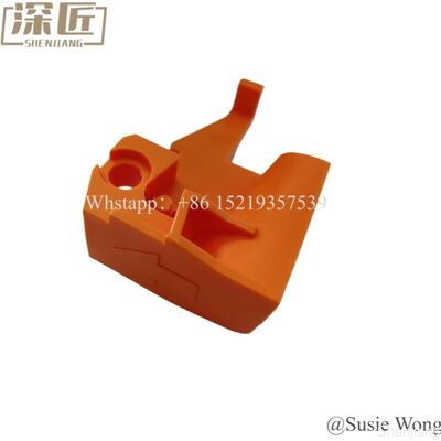 445-0759179 PESTILLO RETRACTOR DE PLÁSTICO S2 4450759179