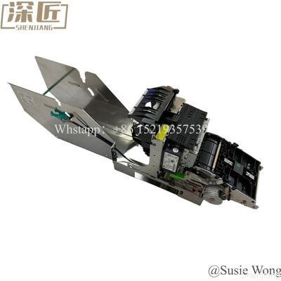 1750302898 estándar 01750302898 de la impresora del recibo de los recambios TP31 del cajero automático de Diebold Nixdorf