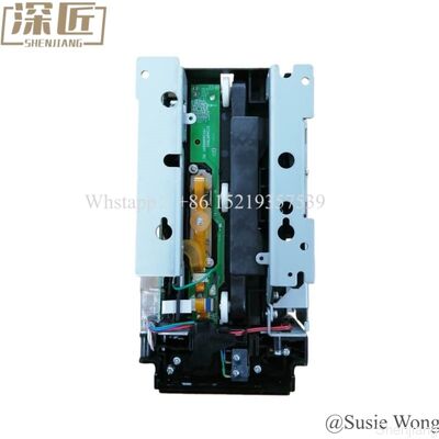 1750304620 estándar 01750304620 del lector de tarjetas CHD-mot ICT3H5-3A7790 del DN de los recambios del cajero automático de Diebold Nixdorf