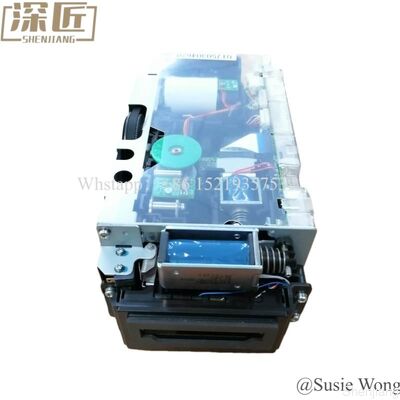 1750304620 estándar 01750304620 del lector de tarjetas CHD-mot ICT3H5-3A7790 del DN de los recambios del cajero automático de Diebold Nixdorf