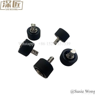 1750304620 estándar 01750304620 del lector de tarjetas CHD-mot ICT3H5-3A7790 del DN de los recambios del cajero automático de Diebold Nixdorf