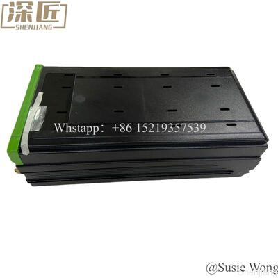 1750354977 SEC UNIV ACTIVDISPENSE 01750354977 de Diebold Nixdorf MULTIMEDIA CSET del cajero automático