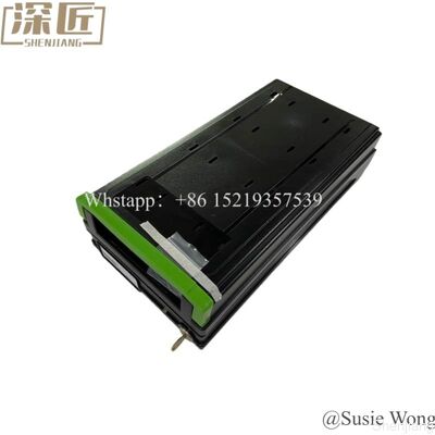 Diebold Nixdorf MULTI-MEDIA CSET Secure Universal Active Dispense ATM Parts para la serie Opteva/CMD V6A con instalación profesional