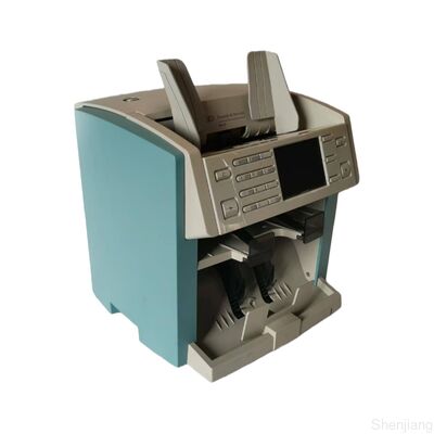 G&D BPS B1 Contador de ordenadores de billetes de alta velocidad