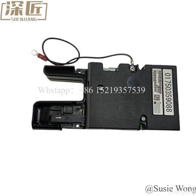 1750359088 el cajero automático de Diebold Nixdorf parte el lector de tarjetas de la inmersión del DN CHD-DIP ICM375-3R2790 01750359088 básico