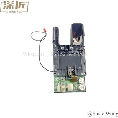 1750359088 el cajero automático de Diebold Nixdorf parte el lector de tarjetas de la inmersión del DN CHD-DIP ICM375-3R2790 01750359088 básico