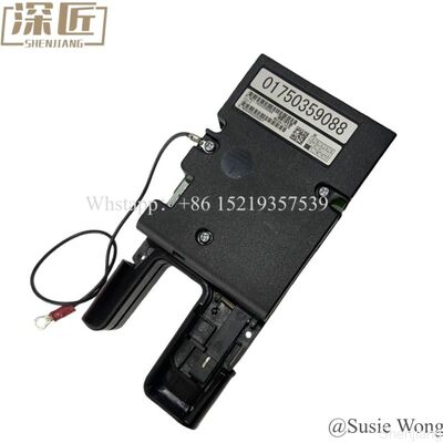 1750359088 el cajero automático de Diebold Nixdorf parte el lector de tarjetas de la inmersión del DN CHD-DIP ICM375-3R2790 01750359088 básico