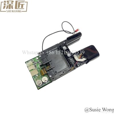 1750359088 el cajero automático de Diebold Nixdorf parte el lector de tarjetas de la inmersión del DN CHD-DIP ICM375-3R2790 01750359088 básico