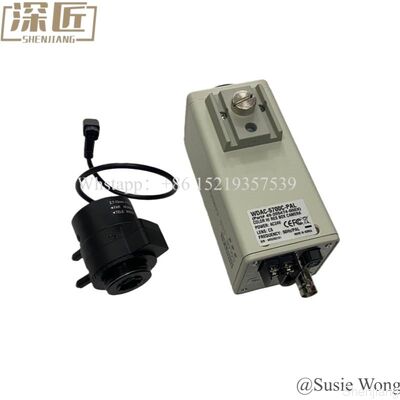 49205474000X KIT CAMR OPTEVA 720/560/520 CLR 0.33IN HI 49-205474-000X