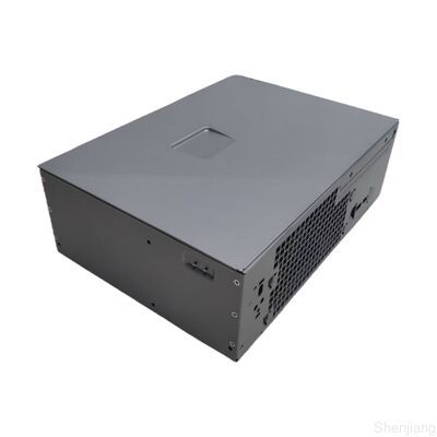 Diebold PC integrado 6G i5-6500 con fuente de alimentación 1750360108