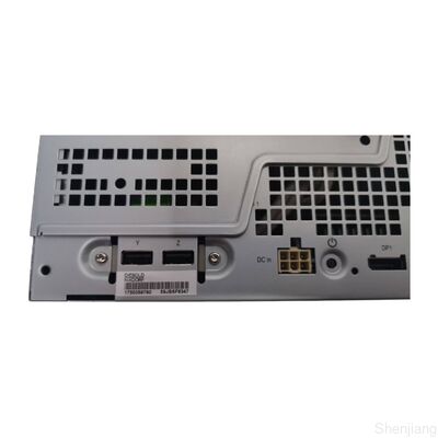 Diebold PC 6G Celeron G3900 con fuente de alimentación 1750359790