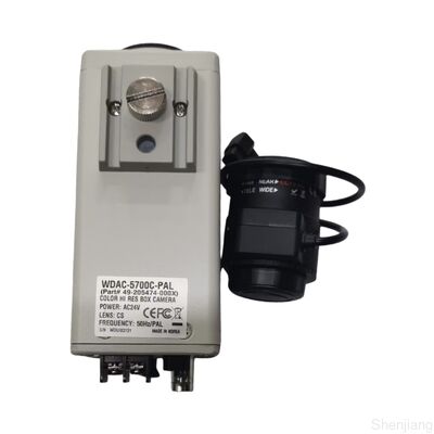 KIT de cámara Diebold para OPTEVA 720/560/520 como nuevo Micro 49205474000X