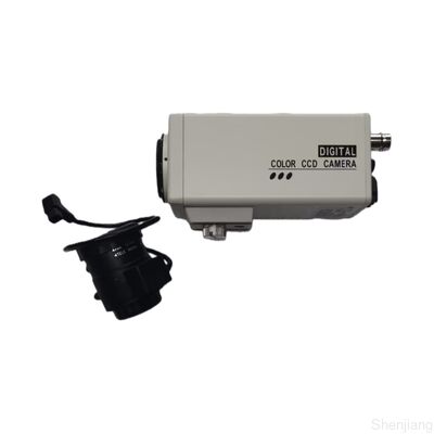 KIT de cámara Diebold para OPTEVA 720/560/520 como nuevo Micro 49205474000X