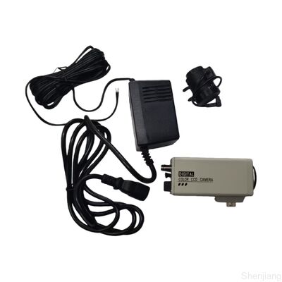 KIT de cámara Diebold para OPTEVA 720/560/520 como nuevo Micro 49205474000X