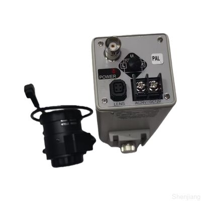 KIT de cámara Diebold para OPTEVA 720/560/520 como nuevo Micro 49205474000X