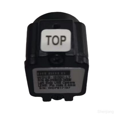 Diebold USB Conector del lado izquierdo cámara ATM Micro cámara 49255908000B