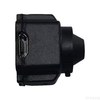 Diebold USB Conector del lado izquierdo cámara ATM Micro cámara 49255908000B