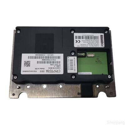 Teclado de teclado de PIN encriptado EPP Diebold V7 01750234858