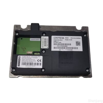 Teclado de teclado de PIN encriptado EPP Diebold V7 01750234858