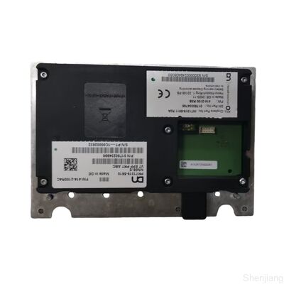 Diebold V7 EPP teclado de PIN Pad cifrado 01750234996