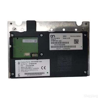 Diebold V7 EPP teclado de PIN Pad cifrado 01750234996