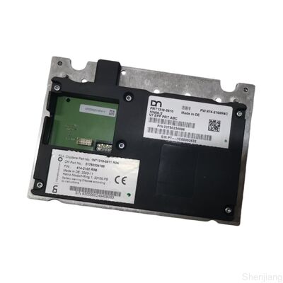 Diebold V7 EPP teclado de PIN Pad cifrado 01750234996