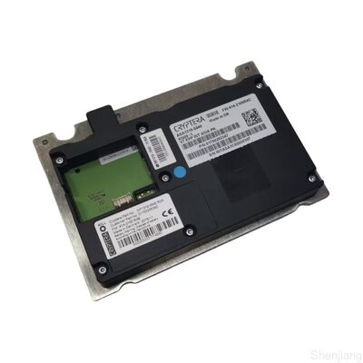 Diebold V7 EPP teclado de PIN Pad cifrado 01750252347