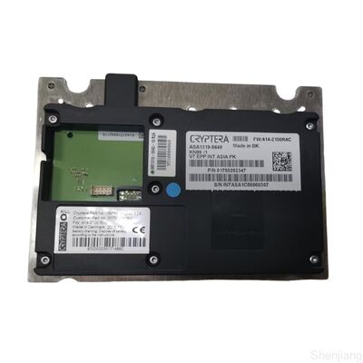 Diebold V7 EPP teclado de PIN Pad cifrado 01750252347