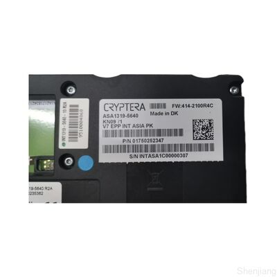 Diebold V7 EPP teclado de PIN Pad cifrado 01750252347