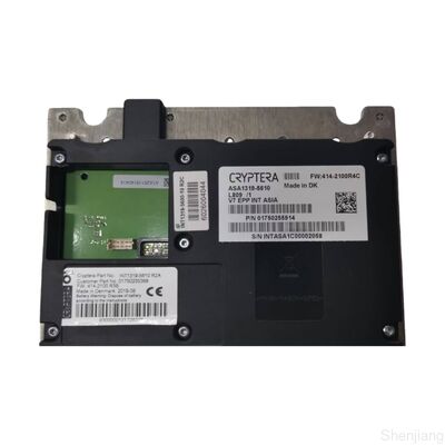 Teclado de teclado de PIN encriptado EPP Diebold V7 01750255914