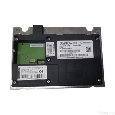 Teclado de teclado de PIN encriptado EPP Diebold V7 01750255914