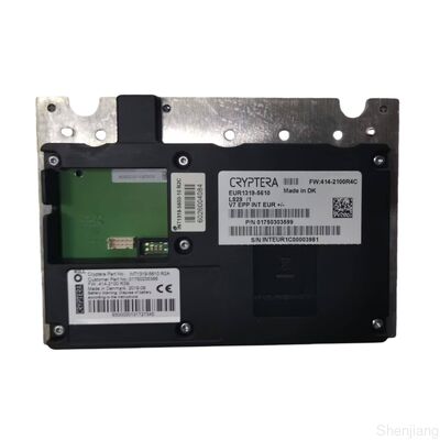 Diebold V7 EPP teclado de PIN Pad cifrado 01750303599