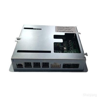 Diebold UCC Unidad ELU Caja de Fuente de Alimentación Unidad de Conmutación ATM 49254764000F