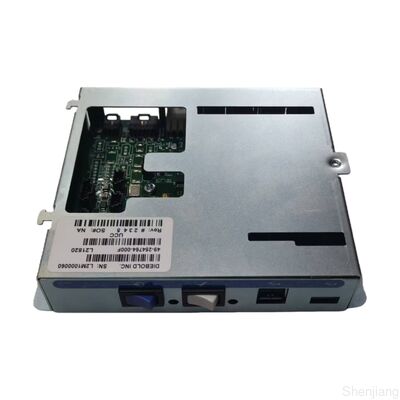 Diebold UCC Unidad ELU Caja de Fuente de Alimentación Unidad de Conmutación ATM 49254764000F