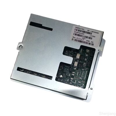 Diebold UCC Unidad ELU Caja de Fuente de Alimentación Unidad de Conmutación ATM 49254764000F