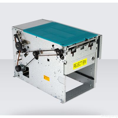 Caja dispensadora de efectivo Hyosung 2K CDU-1100 Correa S3M 1401*0.8 Correa dentada 4820000257 S4820000257