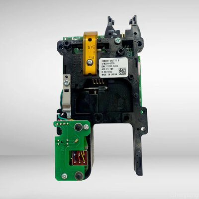 Lector de tarjetas Hyosung 3 R/W ICM300-3R0775 IFM300-0300 sin bisel