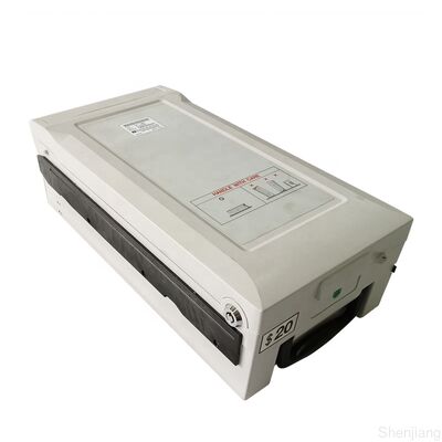 Hyosung 3K 7K casete 7310000695 7310000225