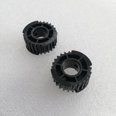 Hyosung 7010000186-1C S7010000186-1C 5600 HCDU Equipo de dientes del eje