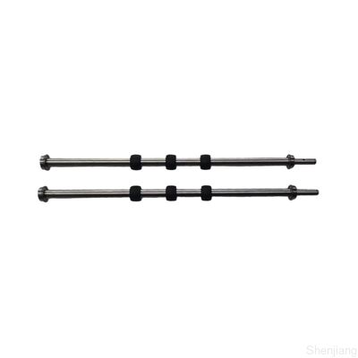 El eje de transmisión de Diebold es el eje de transmisión ATM, el eje de transmisión principal es el eje 49253631000E