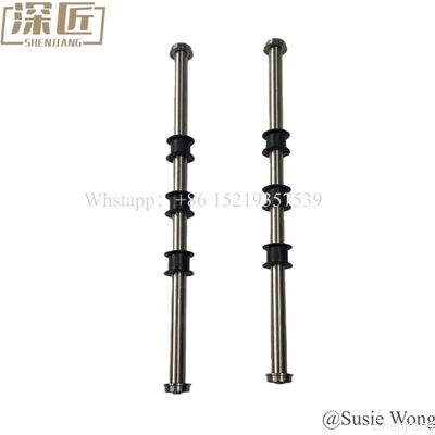 La máquina del cajero automático 49202790000A parte el EJE del presentador de Diebold Nixdorf Opteva, CONJUNTO 49-202790-000A del IDLER XPRT