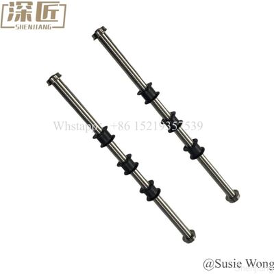 La máquina del cajero automático 49202790000A parte el EJE del presentador de Diebold Nixdorf Opteva, CONJUNTO 49-202790-000A del IDLER XPRT