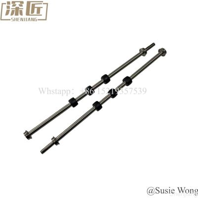 La máquina del cajero automático 49253616000D parte el TRANSPORTE DRV 49-253616-000D del EJE de Diebold Nixdorf Opteva 5500