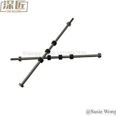 La máquina del cajero automático 49253616000D parte el TRANSPORTE DRV 49-253616-000D del EJE de Diebold Nixdorf Opteva 5500