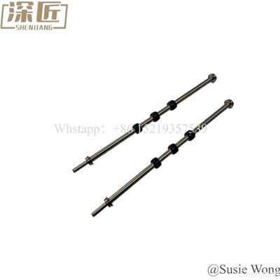 La máquina del cajero automático 49253616000D parte el TRANSPORTE DRV 49-253616-000D del EJE de Diebold Nixdorf Opteva 5500