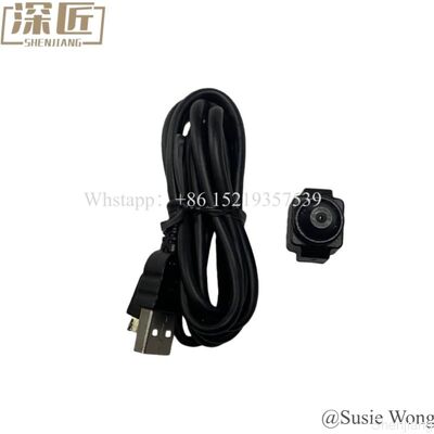 49-255908-000A 49255908000A CÁMARA Diebold WDUB-1300-RT CÁMARA USB DEL LADO DERECHO