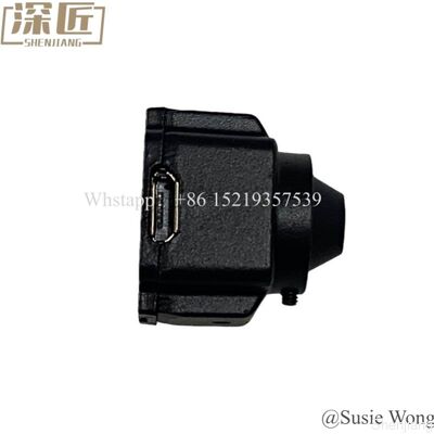 49255908000B 49-255908-000B CONECTOR LADO IZQUIERDO USB CÁMARA Diebold
